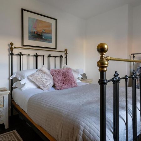 The End House - Cosy And Central Dartmouth Extérieur photo