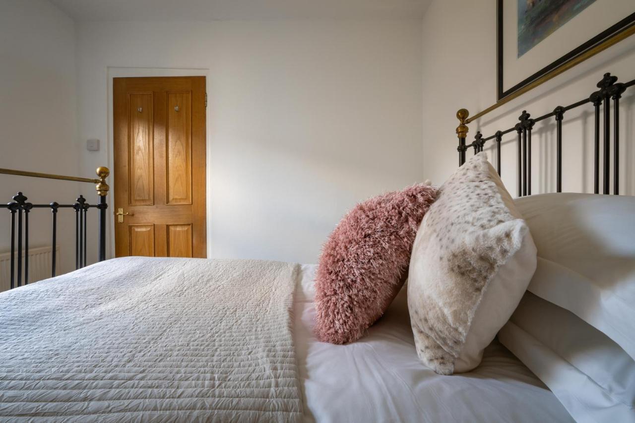 The End House - Cosy And Central Dartmouth Extérieur photo